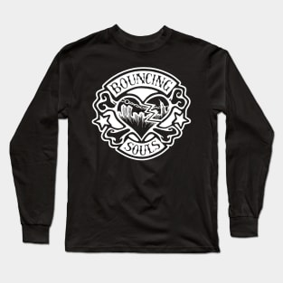 The Bouncing Souls 1 Long Sleeve T-Shirt